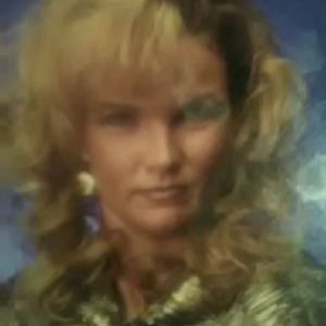 Meet your Posher, Tonia